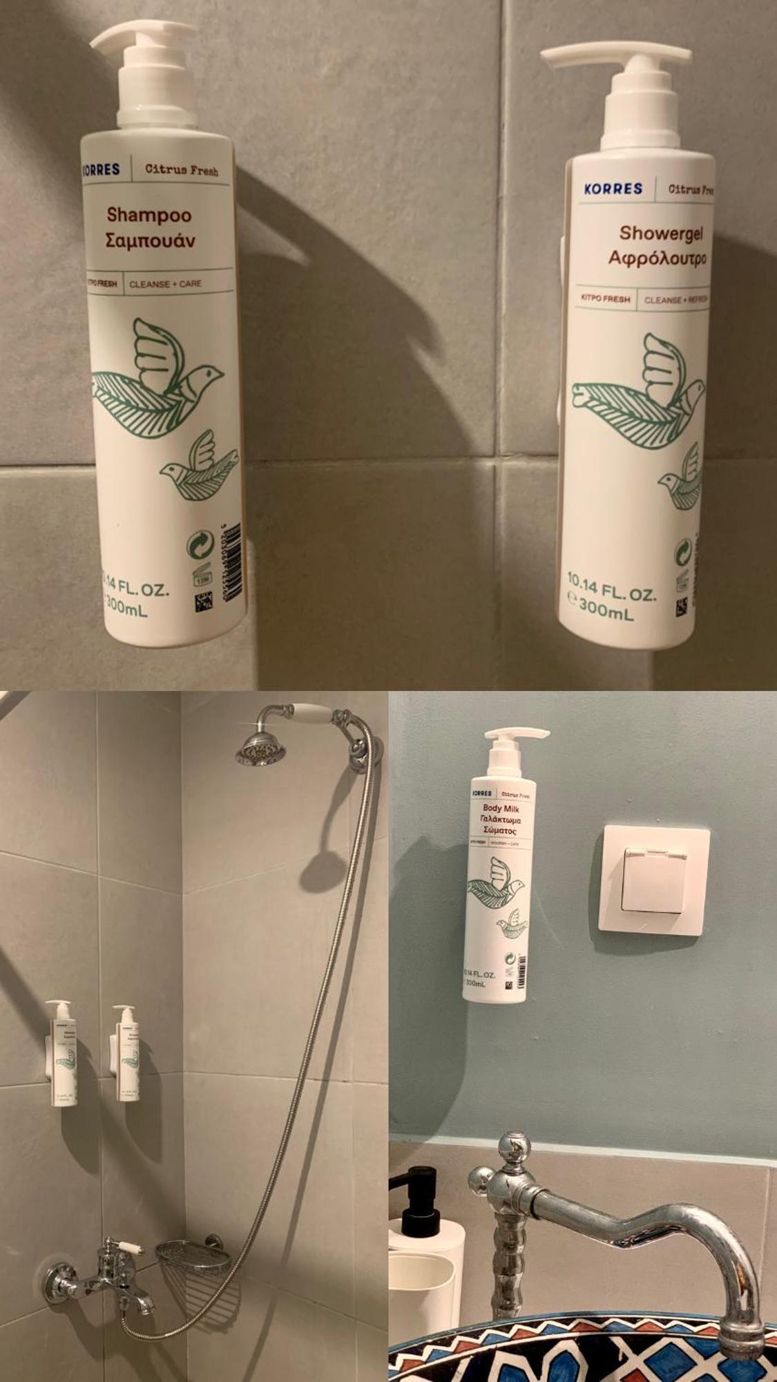 Onar Suites Lefkada Bagian luar foto