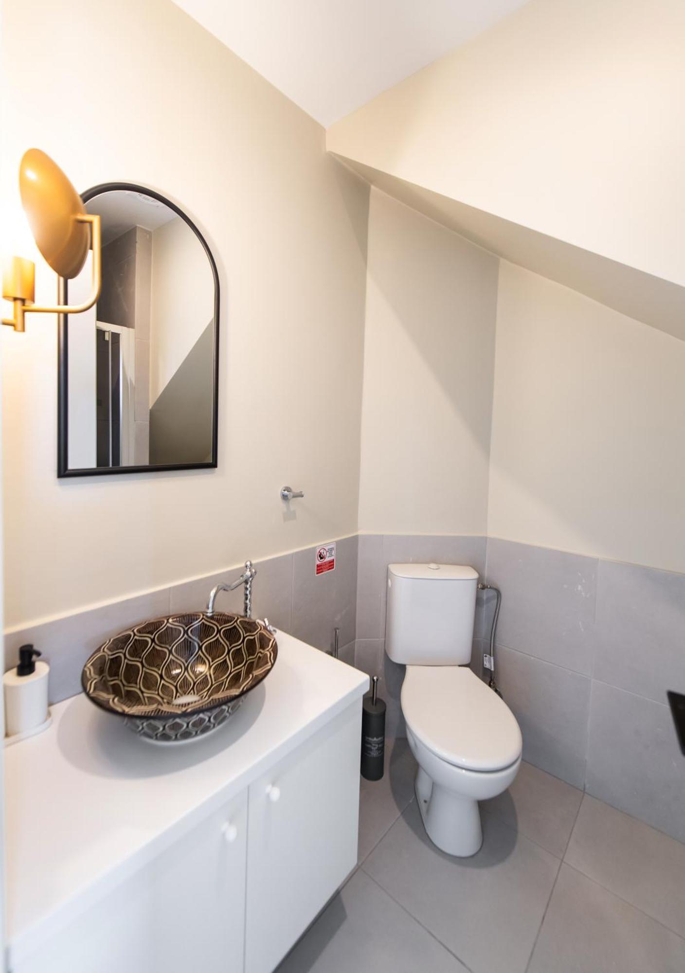 Onar Suites Lefkada Bagian luar foto