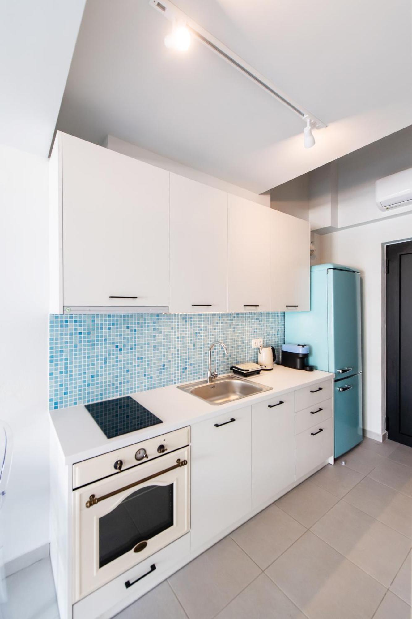 Onar Suites Lefkada Bagian luar foto